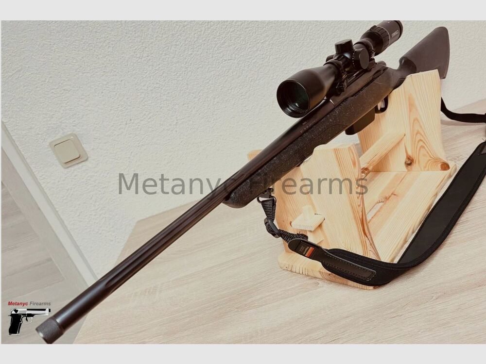 Tikka T3x Roughtech Black .30-06Spring