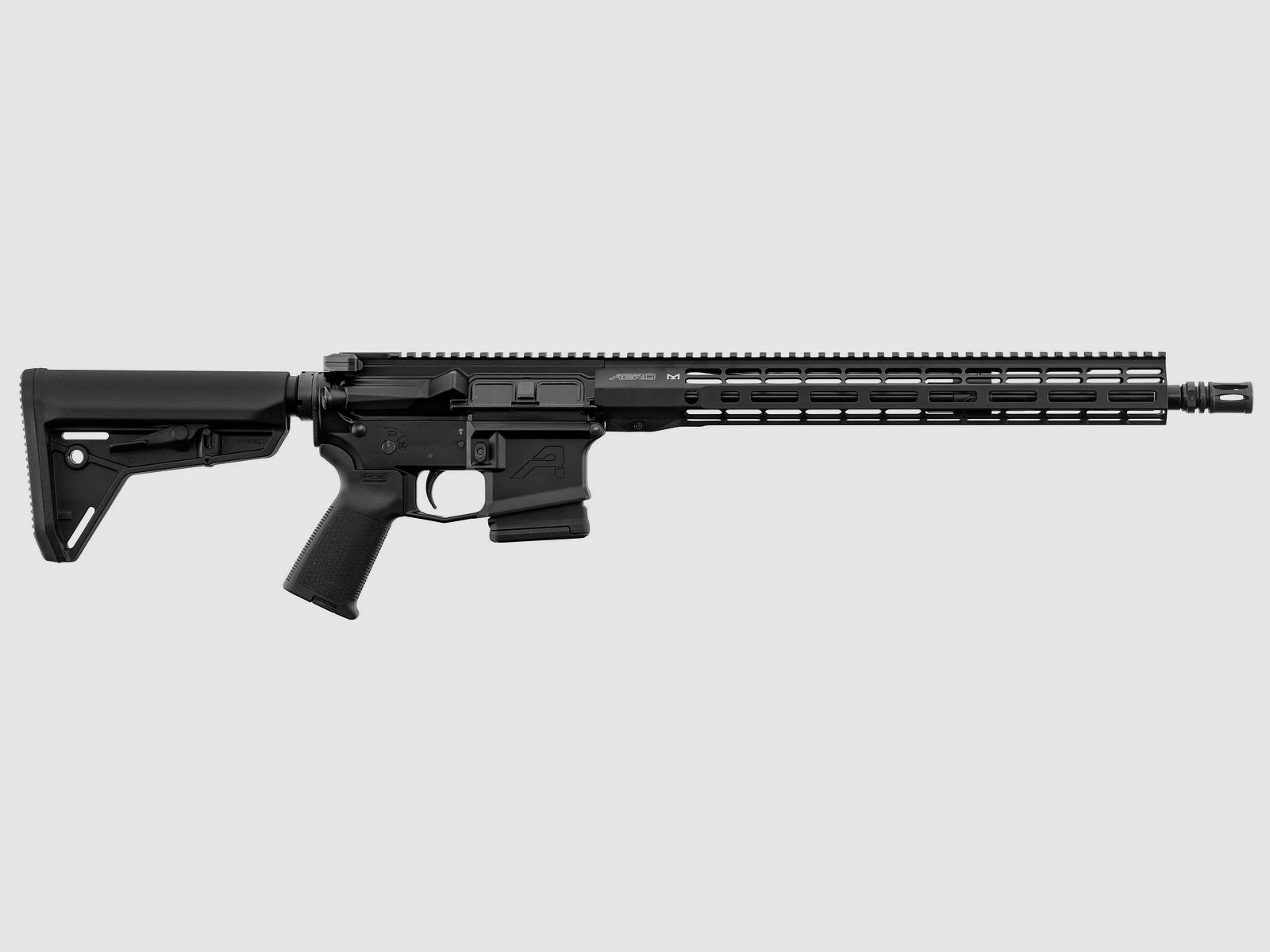 Carabine semi-automatique AR15 Aero Precision M4E1, image 2 sur 8