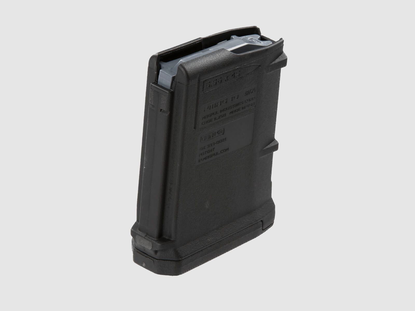 Magpul PMAG10 AR/M4 Gen M3, 10 rounds 223Rem