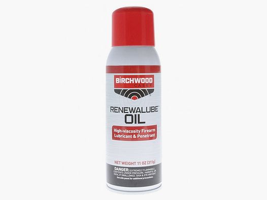 Birchwood Casey Aceite Renewalube de Abedul
