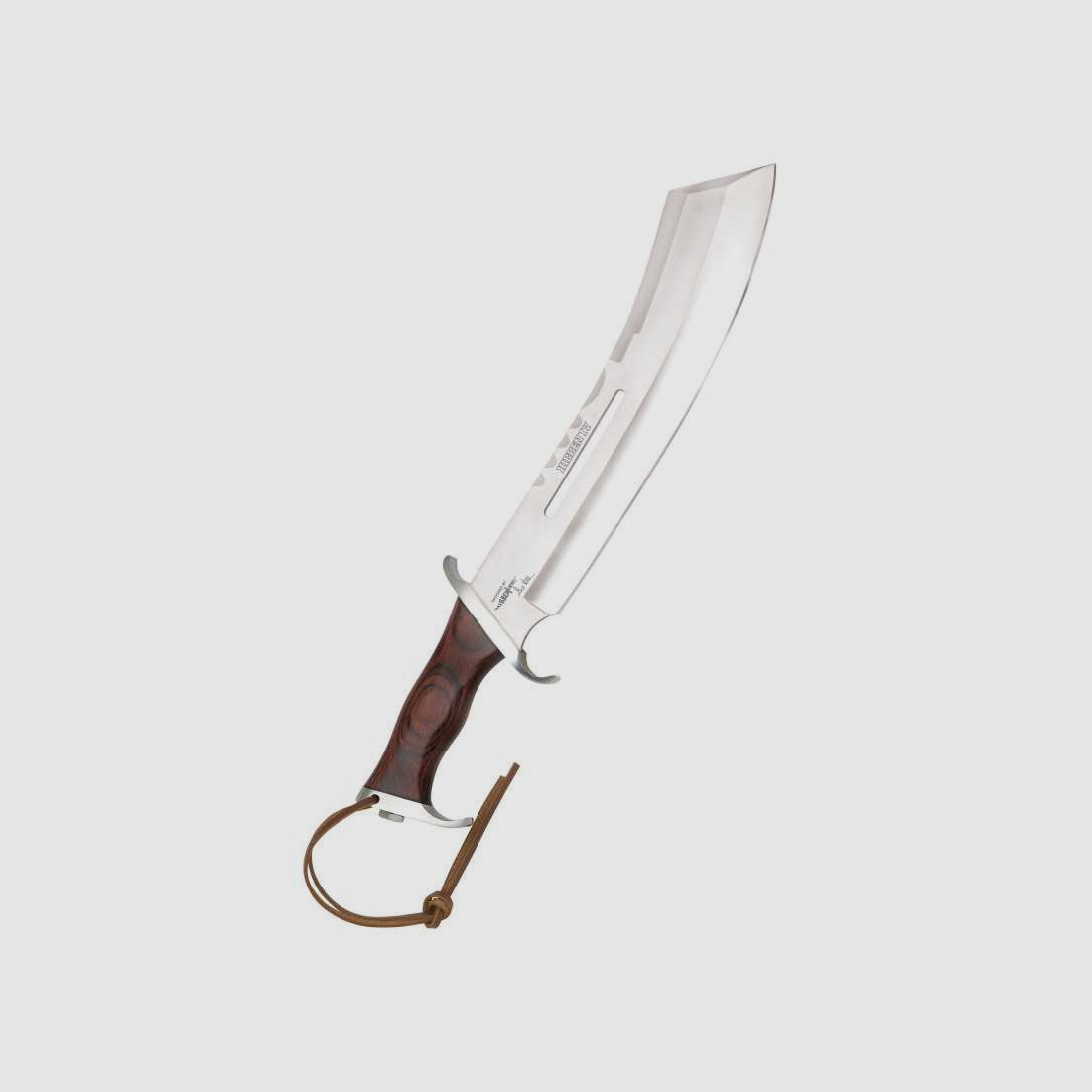 United Cutlery Gil Hibben IV Rambo Combat Machete mit Scheide