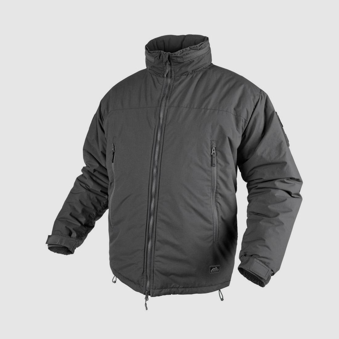 HELIKON -TEX CLIMASHIELD APEX LEVEL 7 JACKE SHADOW-GREY