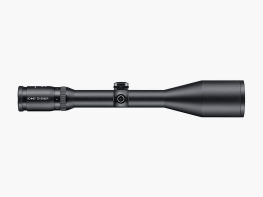 Schmidt & Bender 2,5-10x56 punto de luz