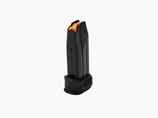 FN 509® COMPACT 9MM 15 round Magazine w/ Sleeve BLK