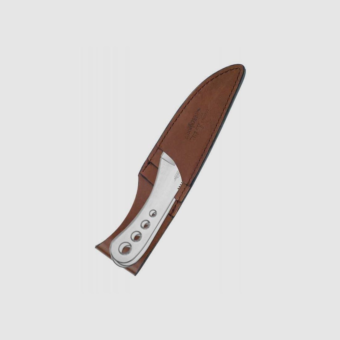 United Cutlery Gil Hibben 3er Thrower II Wurfmesser Set