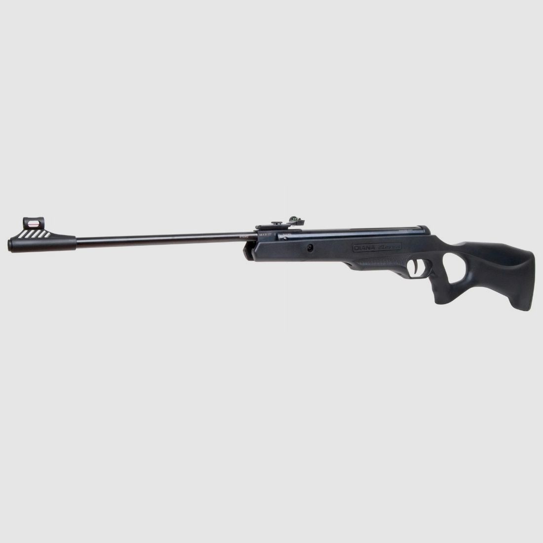 Carabina de aire Diana Eleven