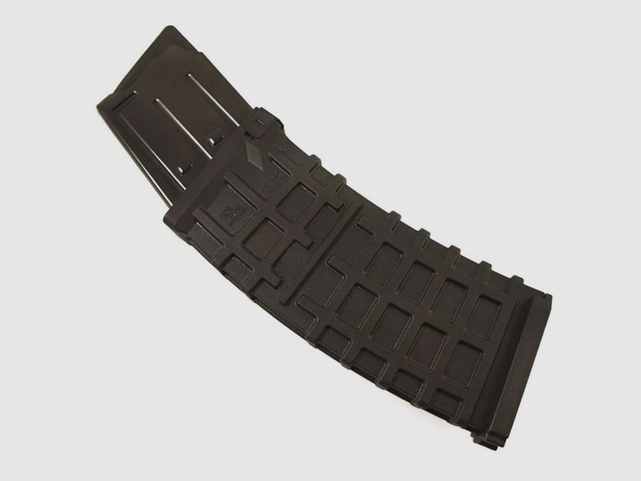 PRO MAG MAGAZINE PRO MAG MKA 1919 MAGAZINE 10RD 12GA BLACK POLYMER, image 1 of 2