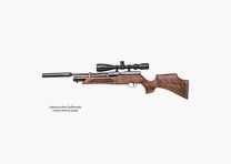 Weihrauch HW 100 SK F