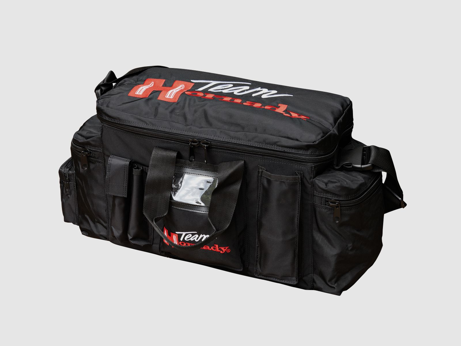 Hornady Team Hornady Range Bag / Schießtasche Nylon Schwarz