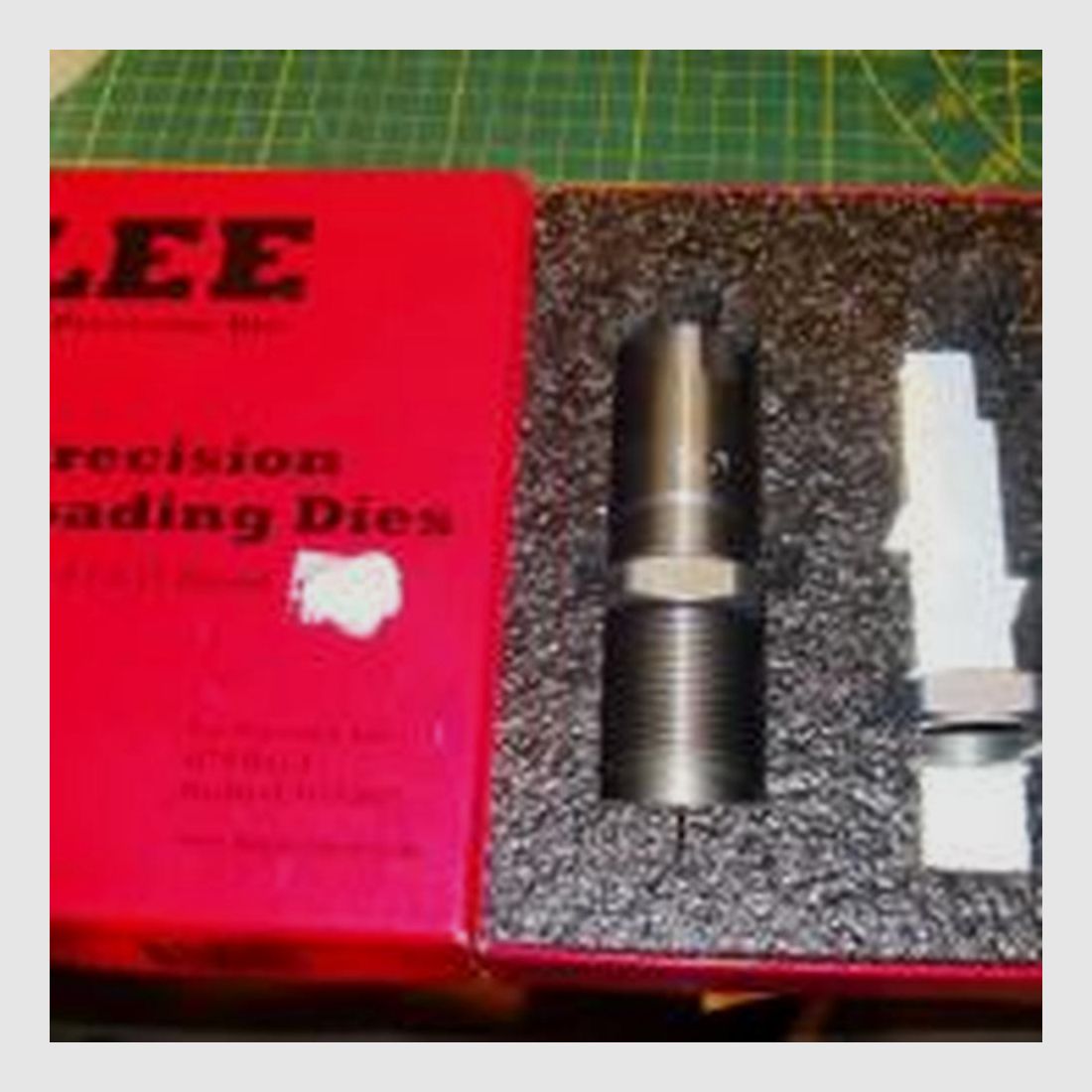 Set aus zwei Lee Precision Pacesetter Werkzeugen - Kaliber 6.5 Japanisch - Präzision und Haltbarkeit - Präzises und zuverlässiges Nachladen, Bild 4 von 4