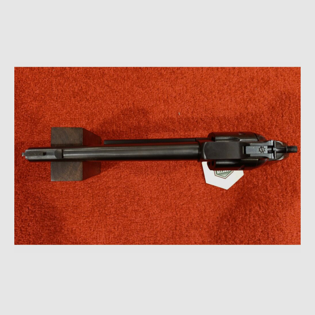 Ruger .30Carbine