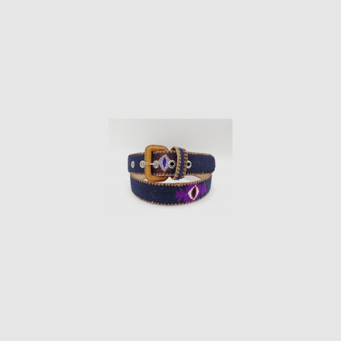GUATEMALAN NAIF BELT, image 7 of 14
