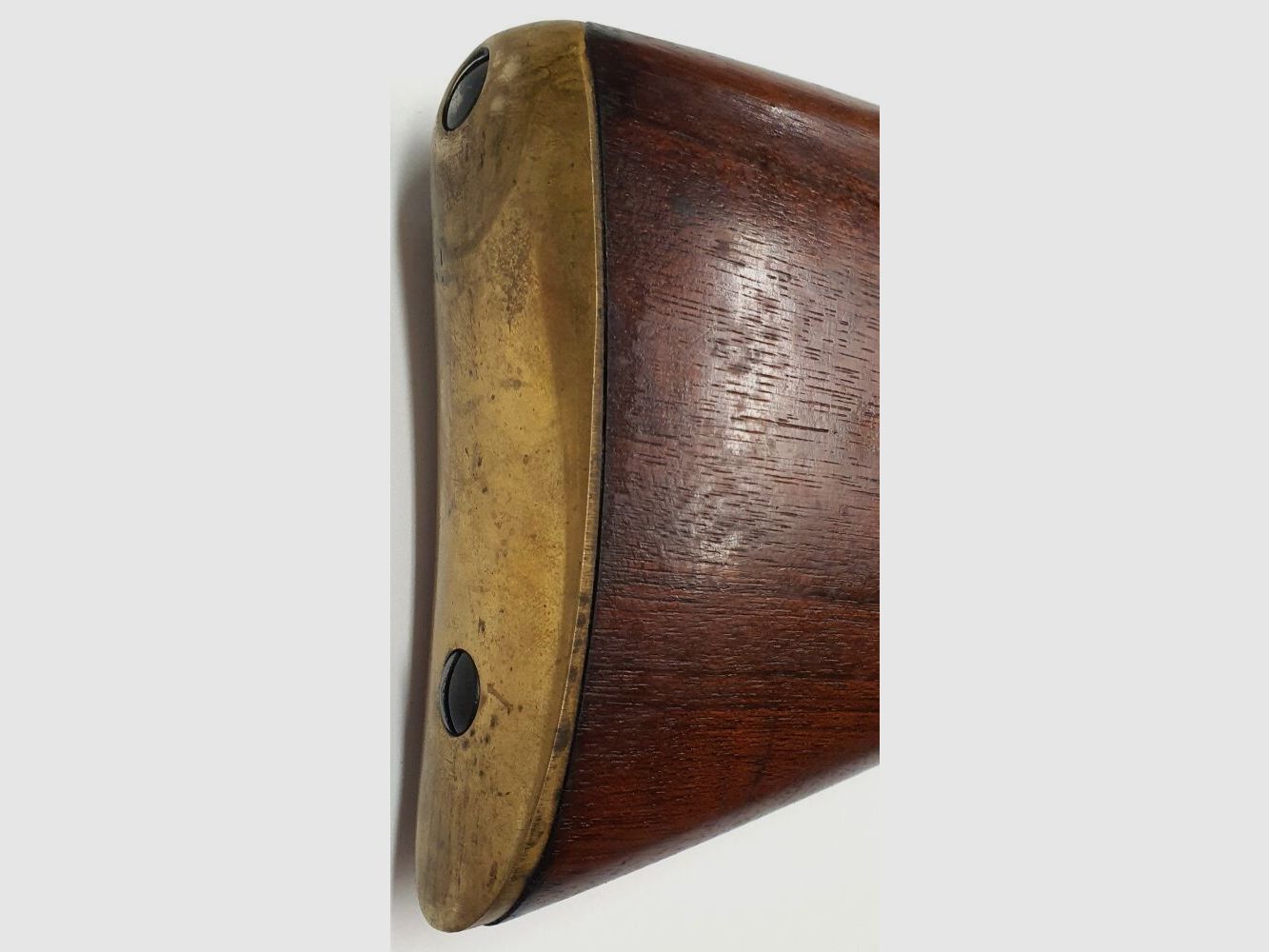 Pedersoli Enfield 2 Band 1858 BLACK POWDER