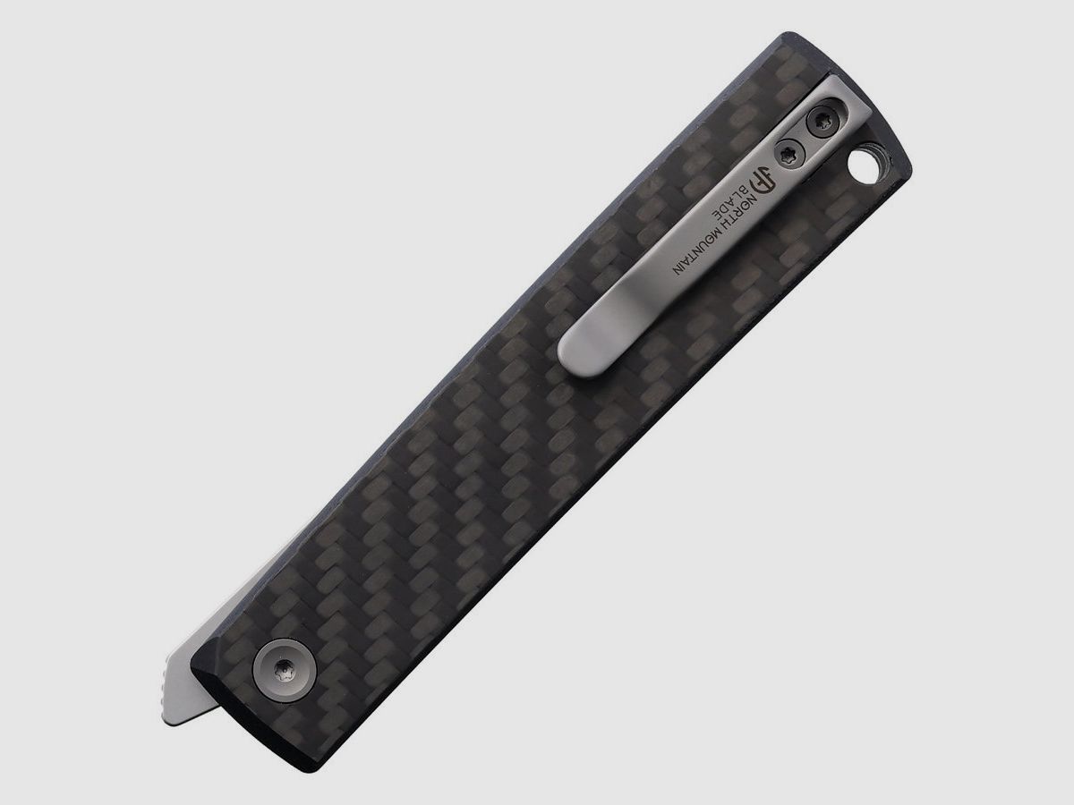 North Mountain Blade Kaiken, immagine 2 di 2