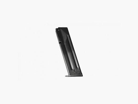 Magazin CZ TS2 und Czechmate 20-Schuss, 9mm Para, schwarz