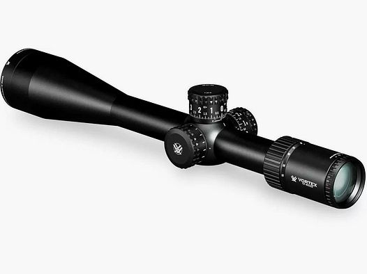 Vortex Golden Eagle HD 15-60x52 ECR-1 MOA lunette de tir