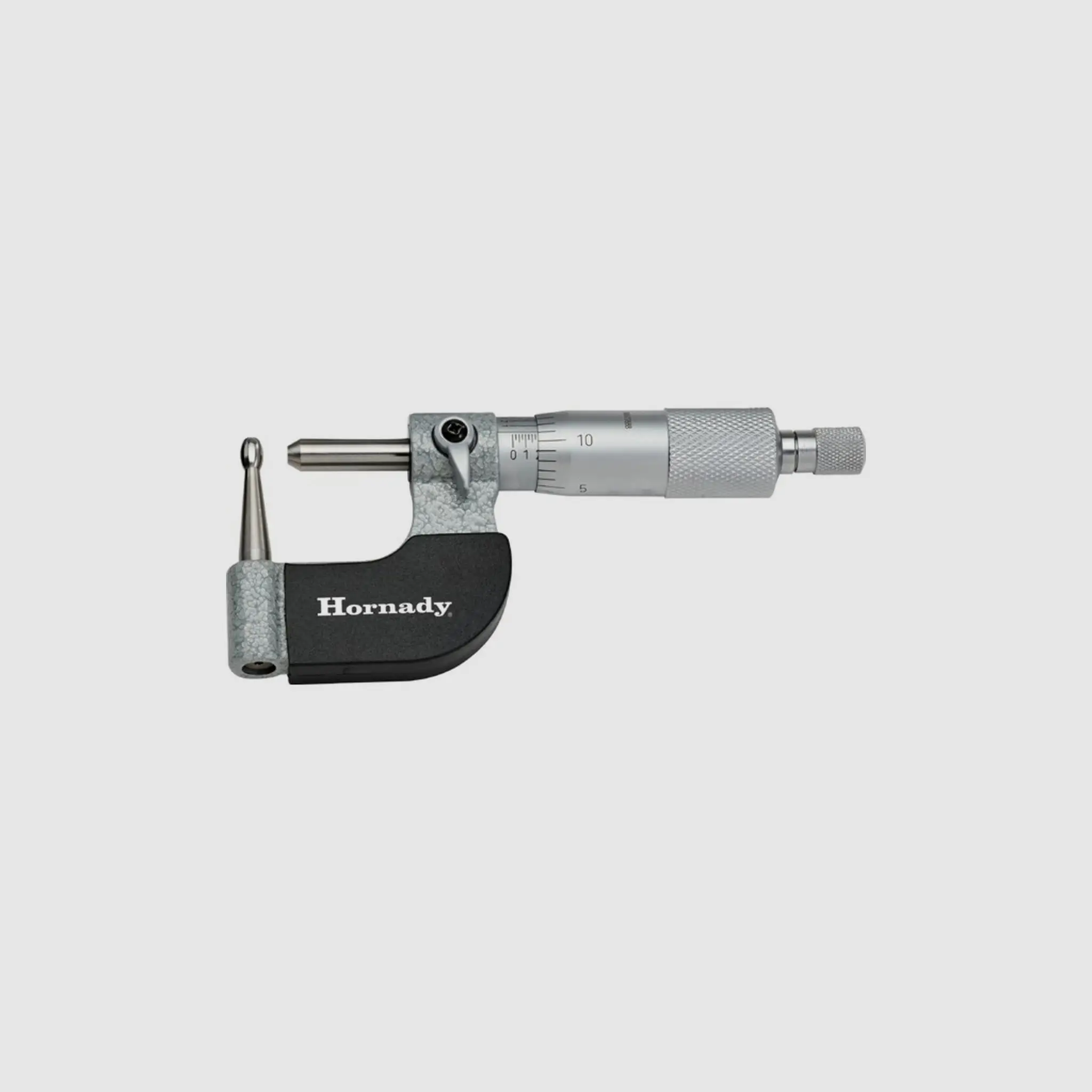 HORNADY Vernier Ball Mikrometer 050059 – Kugelamboss