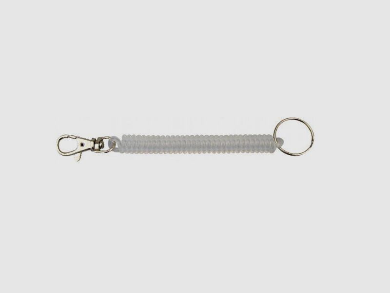 KW Spiral Armbånd Til Klikker Plast