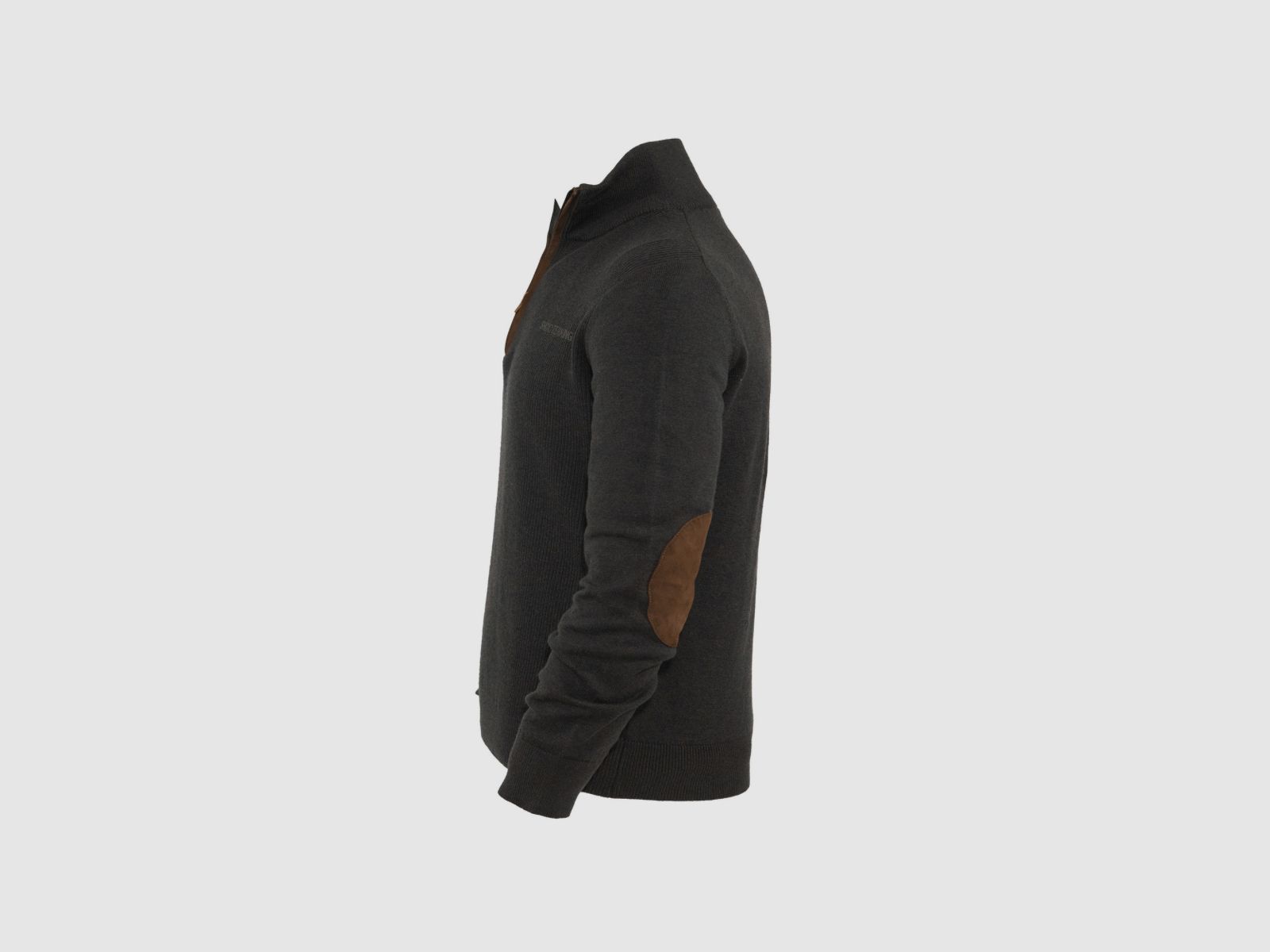 SHOOTERKING Huntflex Jumper Troyer Braun
