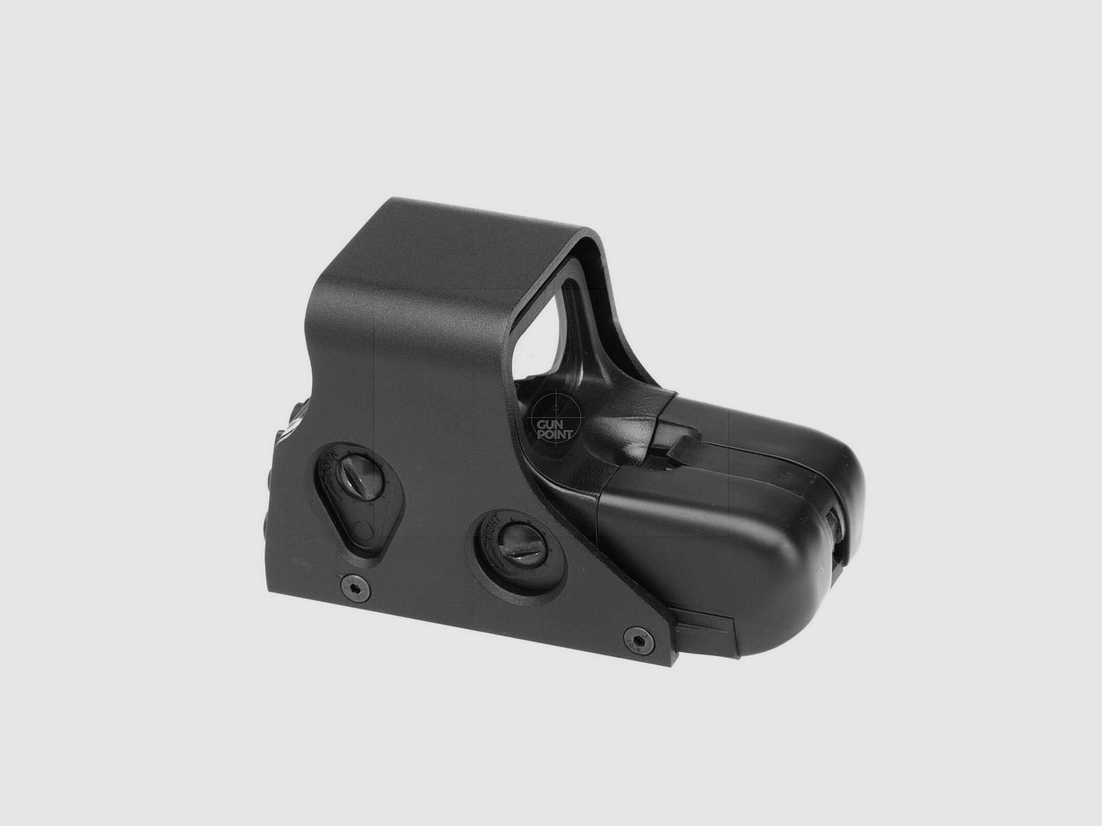Aim-O 551 Red Dot-Schwarz