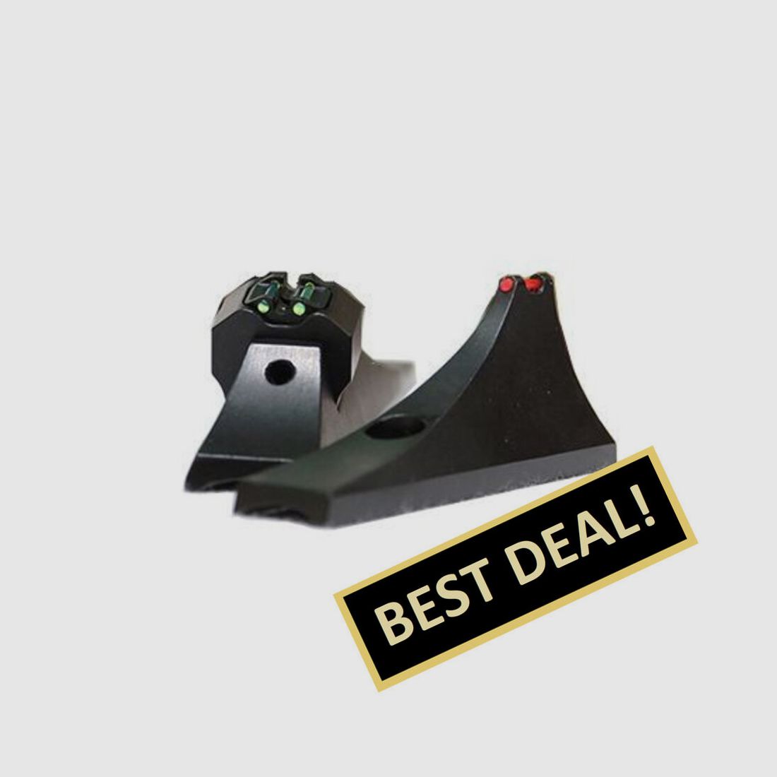 Bergara B14 - Ensemble Guidon & Hausse