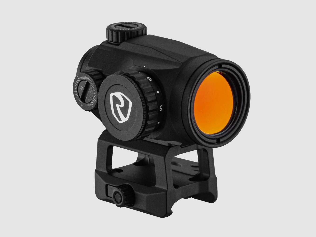 Riton 3Tactix ARD Punto Rosso, immagine 5 di 12