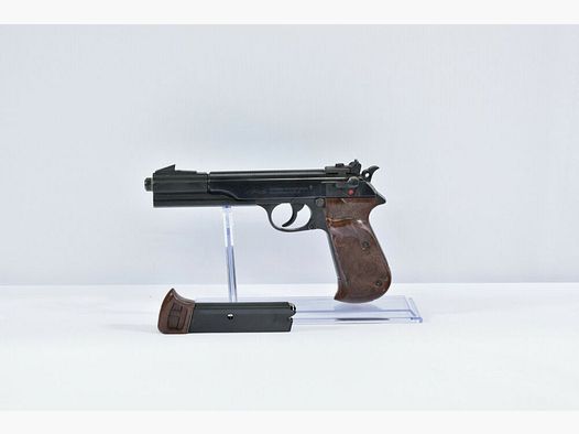 Walther PP Sport