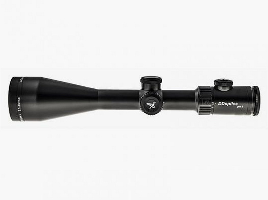 DDoptics ZF Nachtfalke V4 lll 2,5-10x56