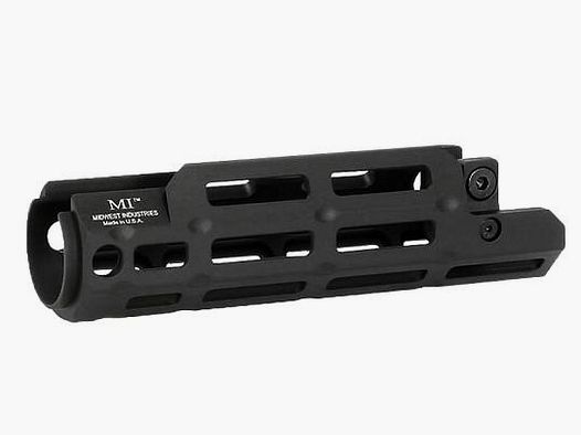 MIDWEST INDUSTRIES Heckler & Koch SP5 / MP5 M-LOK Handschutz