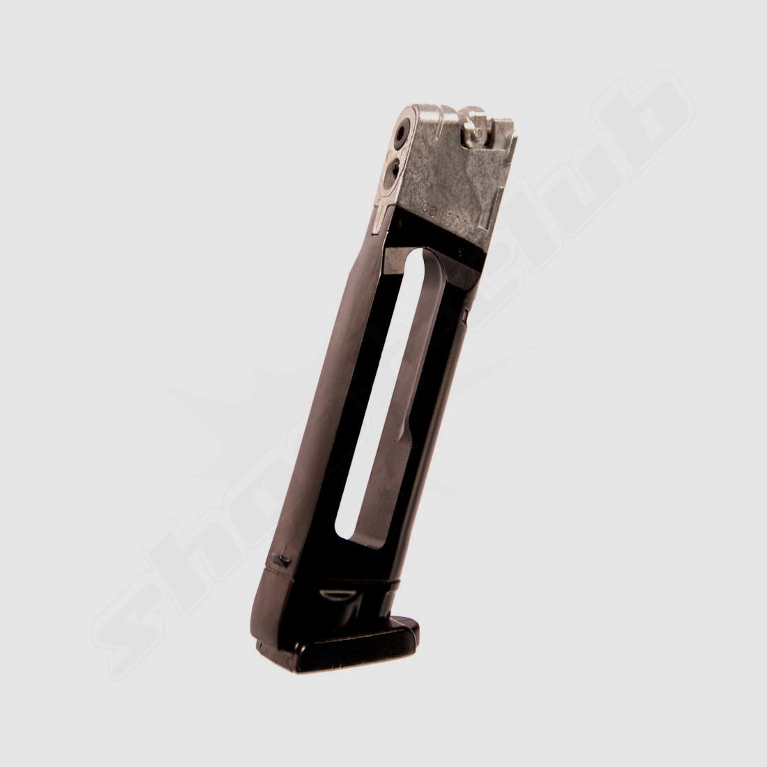 Heckler & Koch Magazin H&K VP9 CO2 Pistole 4,5mm Stahlkugeln