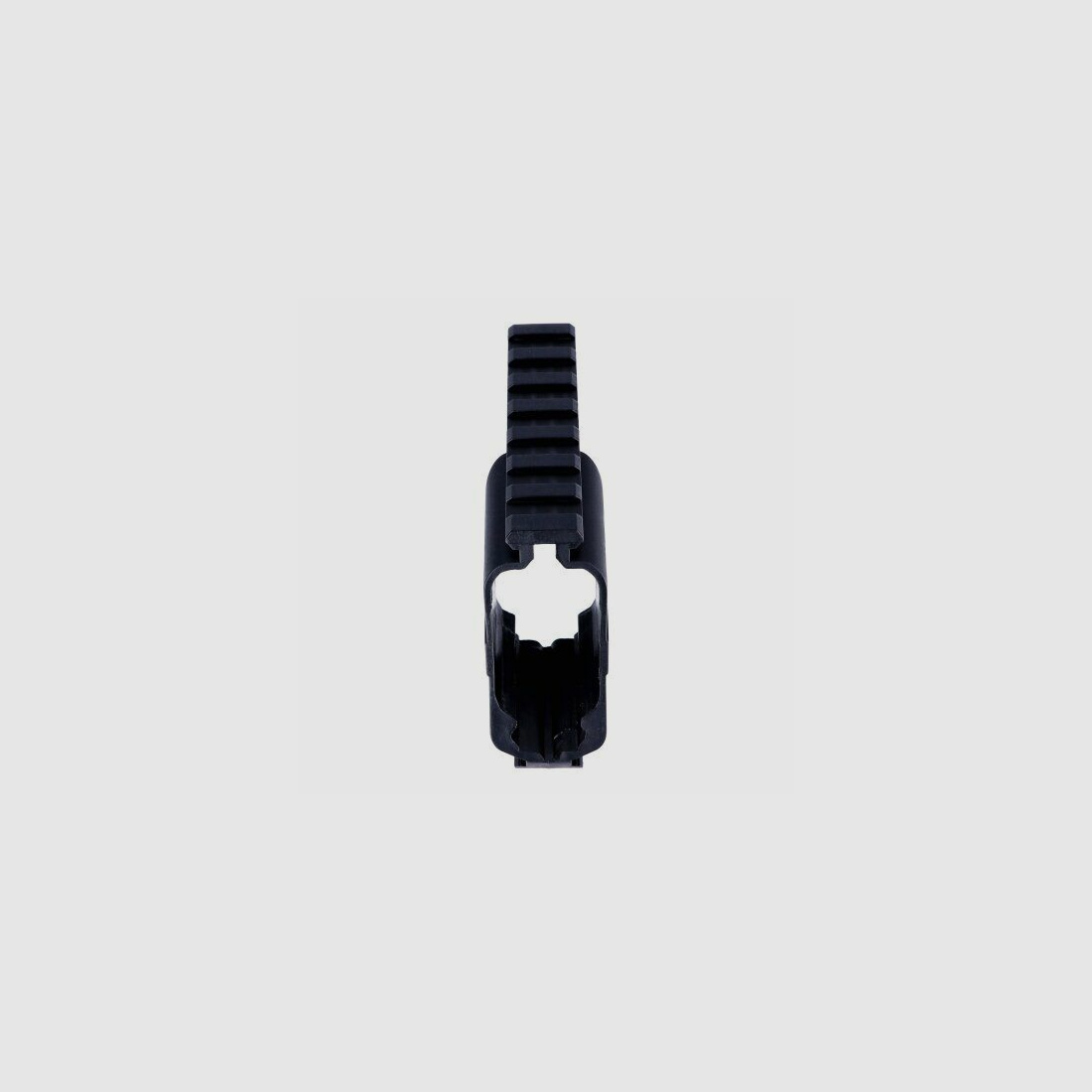 Universal Pistol Tactical Rail Mount