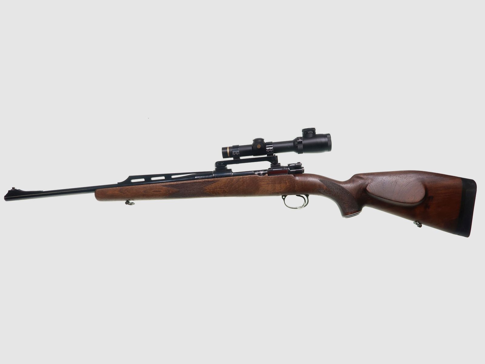 Frankonia 98er Nachsuche 8x57JS