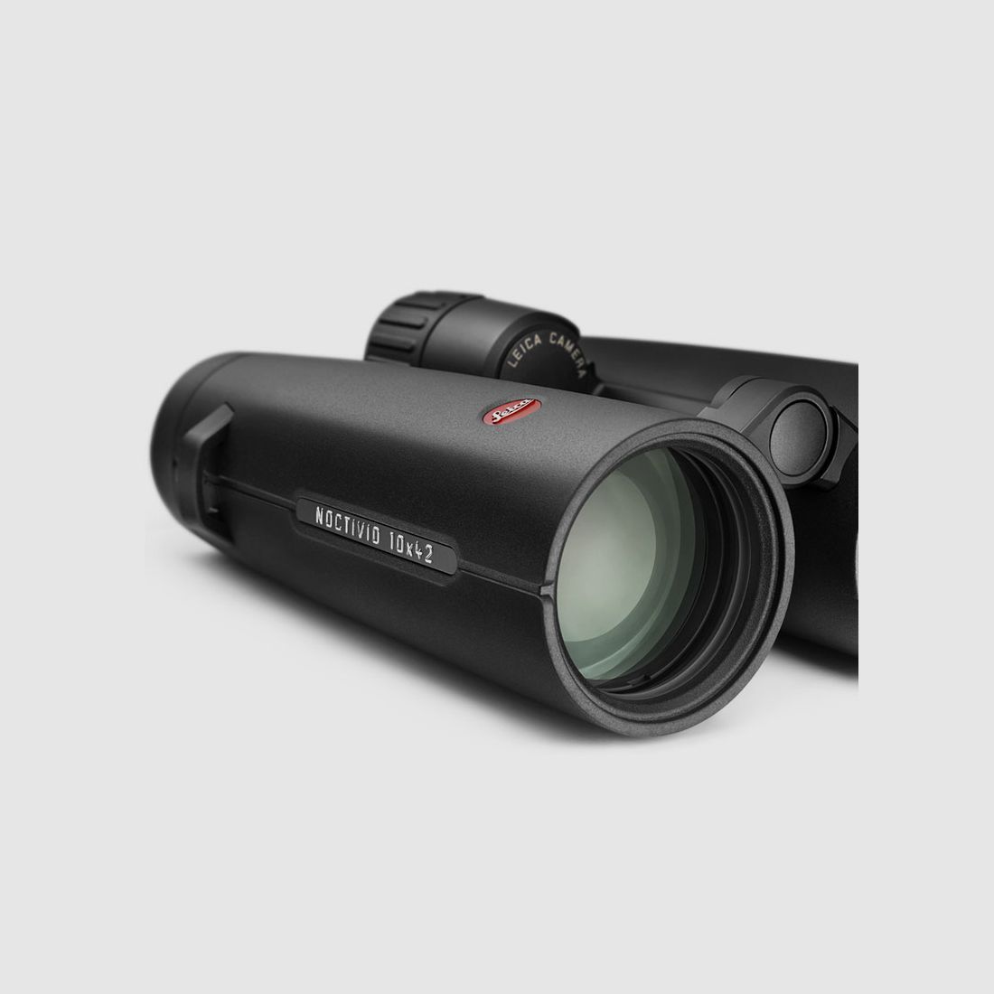 Leica Fernglas Noctivid 10x42 schwarz