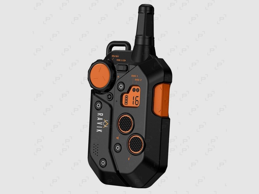 Pack de dressage RAVIK RV900 - 1 chien, image 2 sur 3