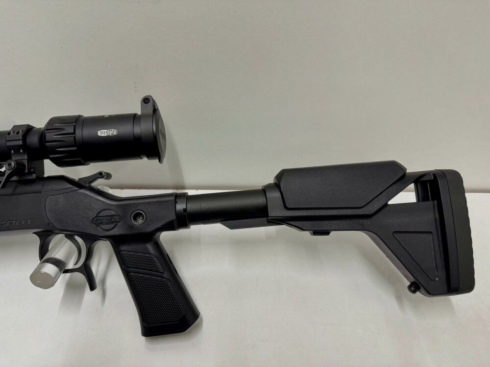 CVA Scout TD XP Ensemble Complet "Freischütz" - Waffen Friedrichs, image 3 sur 8