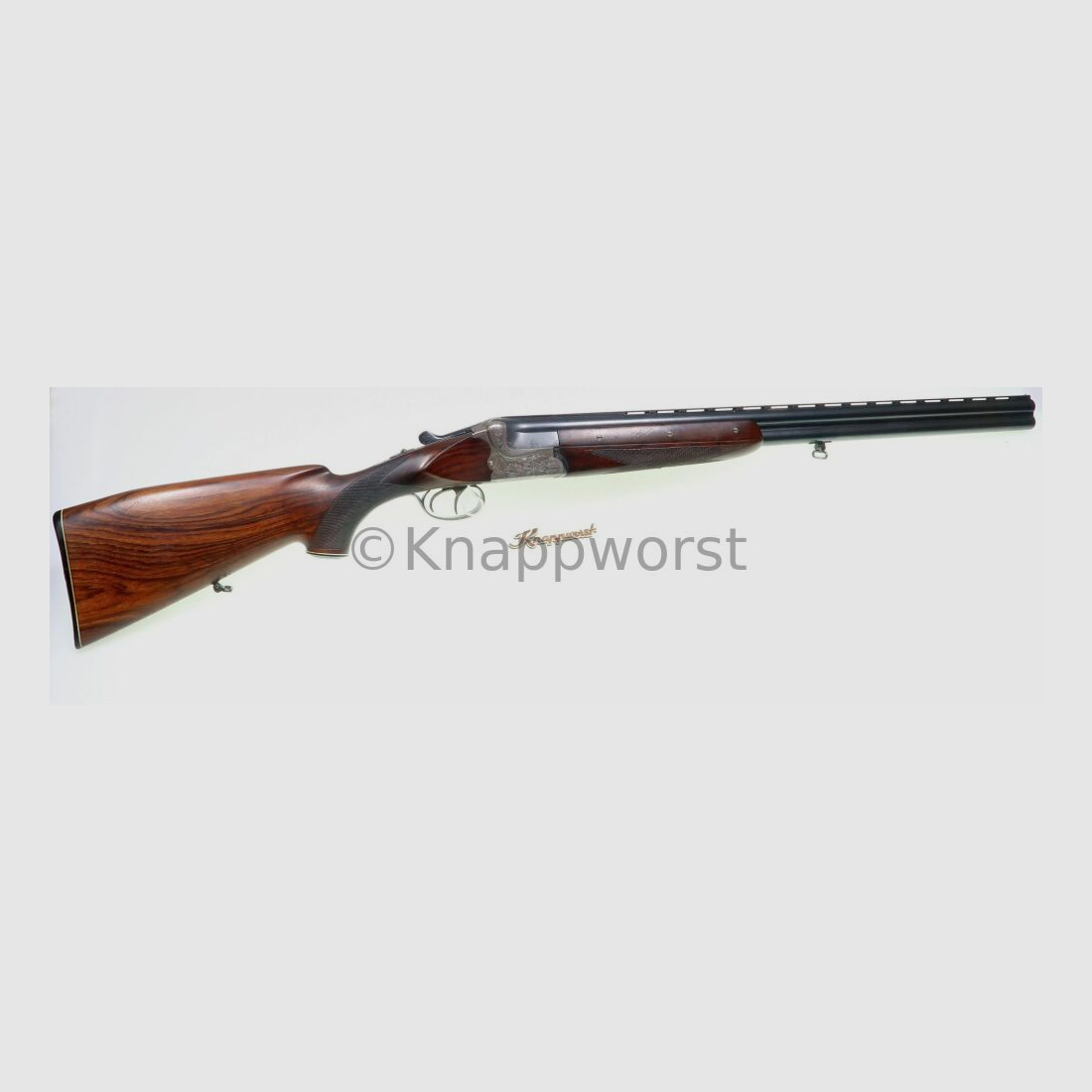 Sauer & Sohn Sauer-Aya 60 Luxe