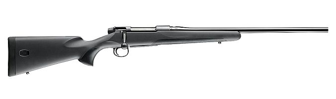 Mauser M18 