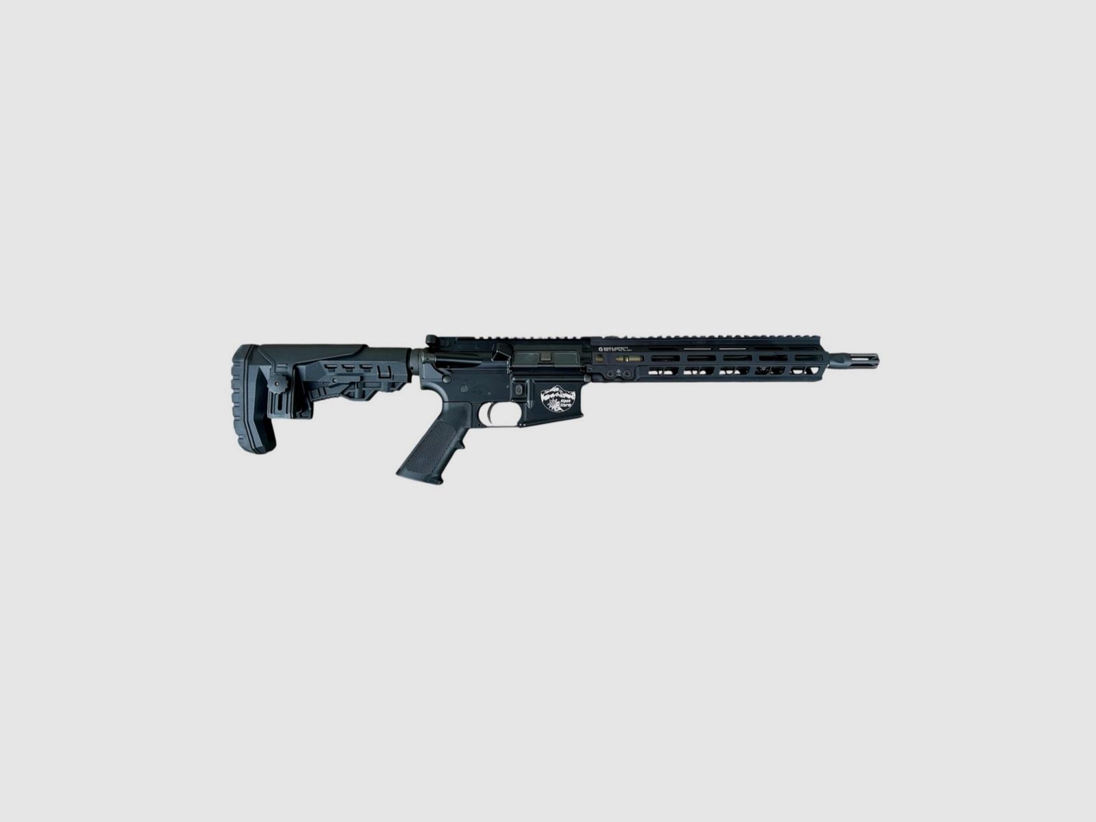 LIMEX Alpen Sturm Basis, Bild 1 von 2