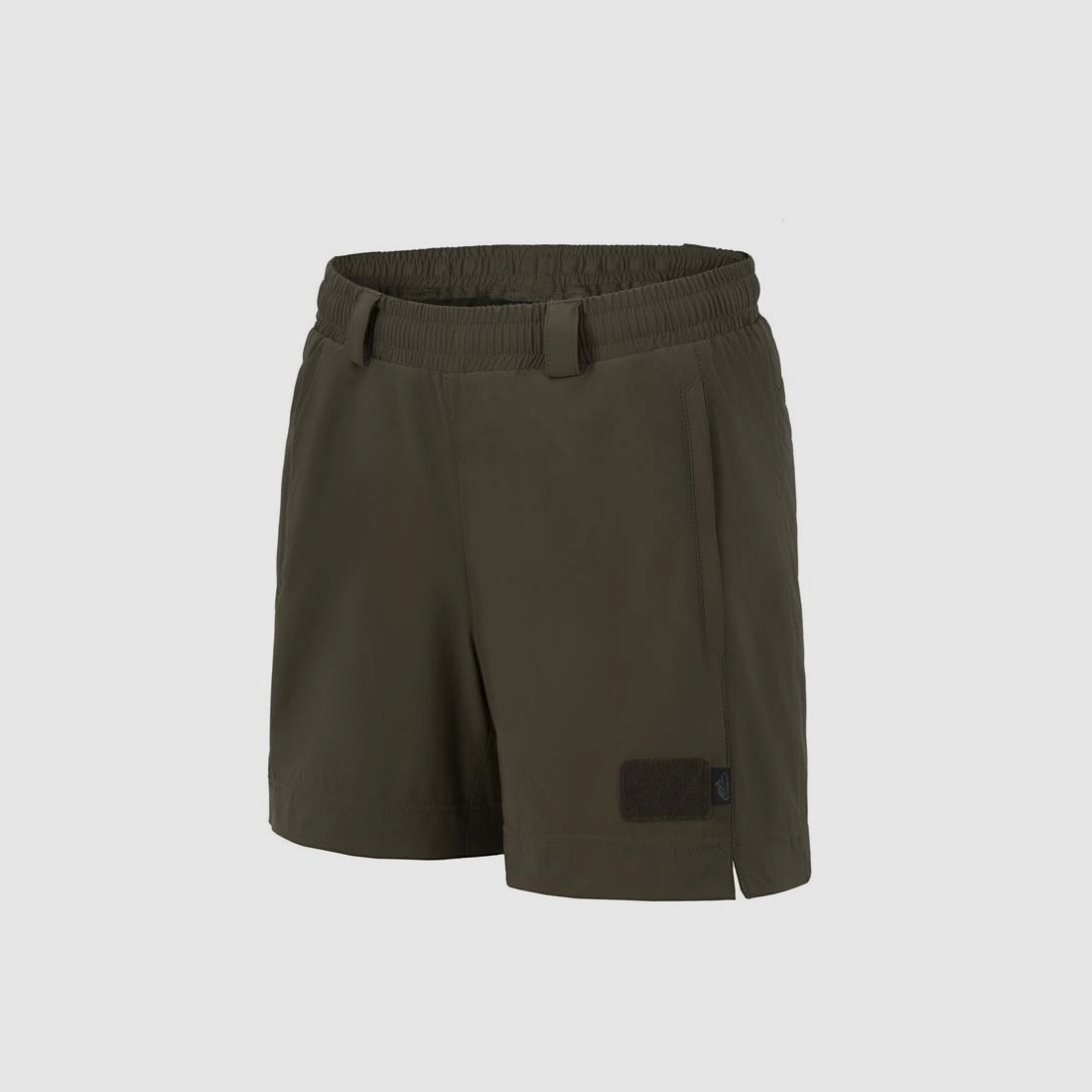 HELIKON TEX UTILITY  LIGHT SHORT TRAININGSHOSE TAIGA GREEN