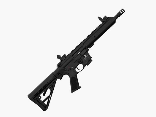 Schmeisser AR15-9 Sport S Facelift M-Lok Selbstladebüchse 9mm Luger