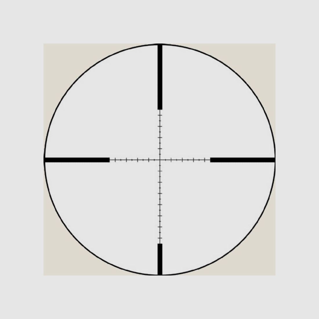 Luneta celownicza Vortex Crossfire II Scout 2-7×32, zdjęcie 4 z 4