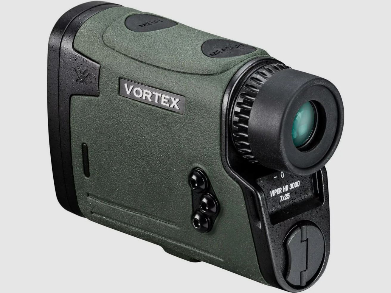 Vortex Viper HD 3000 Laser Rangefinder