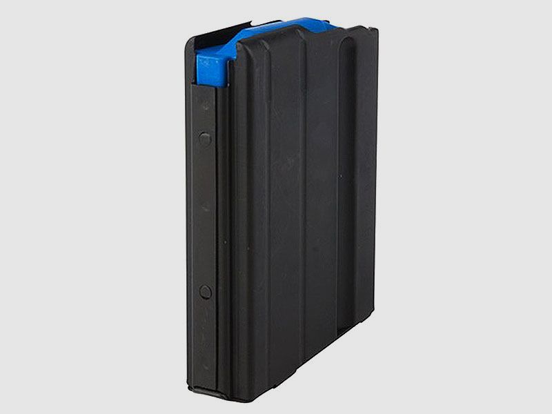 C PRODUCTS AR15-Stahlblechmagazin 6,5mm Grendel