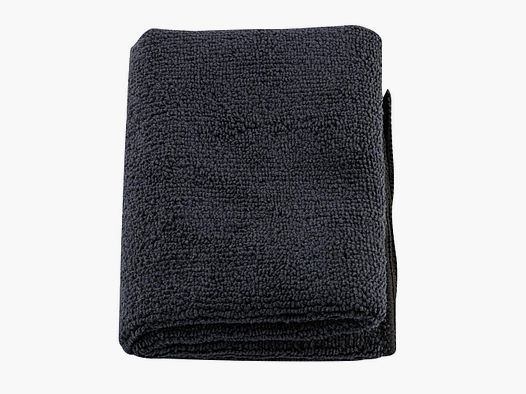 Mikrofaser Flunatec 40x40 cm - 100% Mikrofaser - Effektive und sanfte Reinigung für Jagdausrüstung