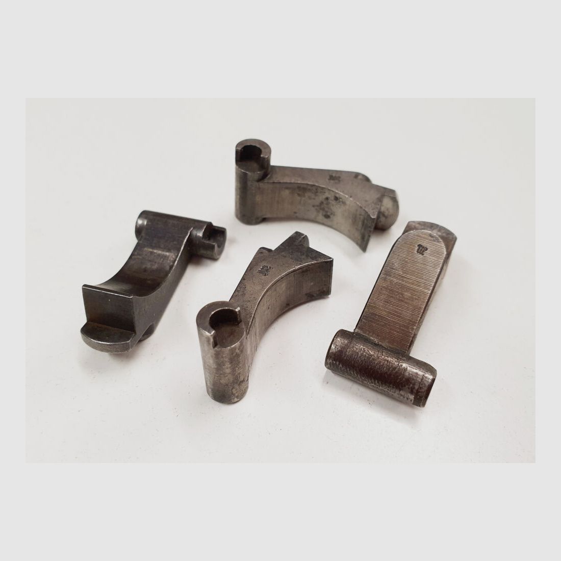 Original Mauser Oberndorf locking lever for C96