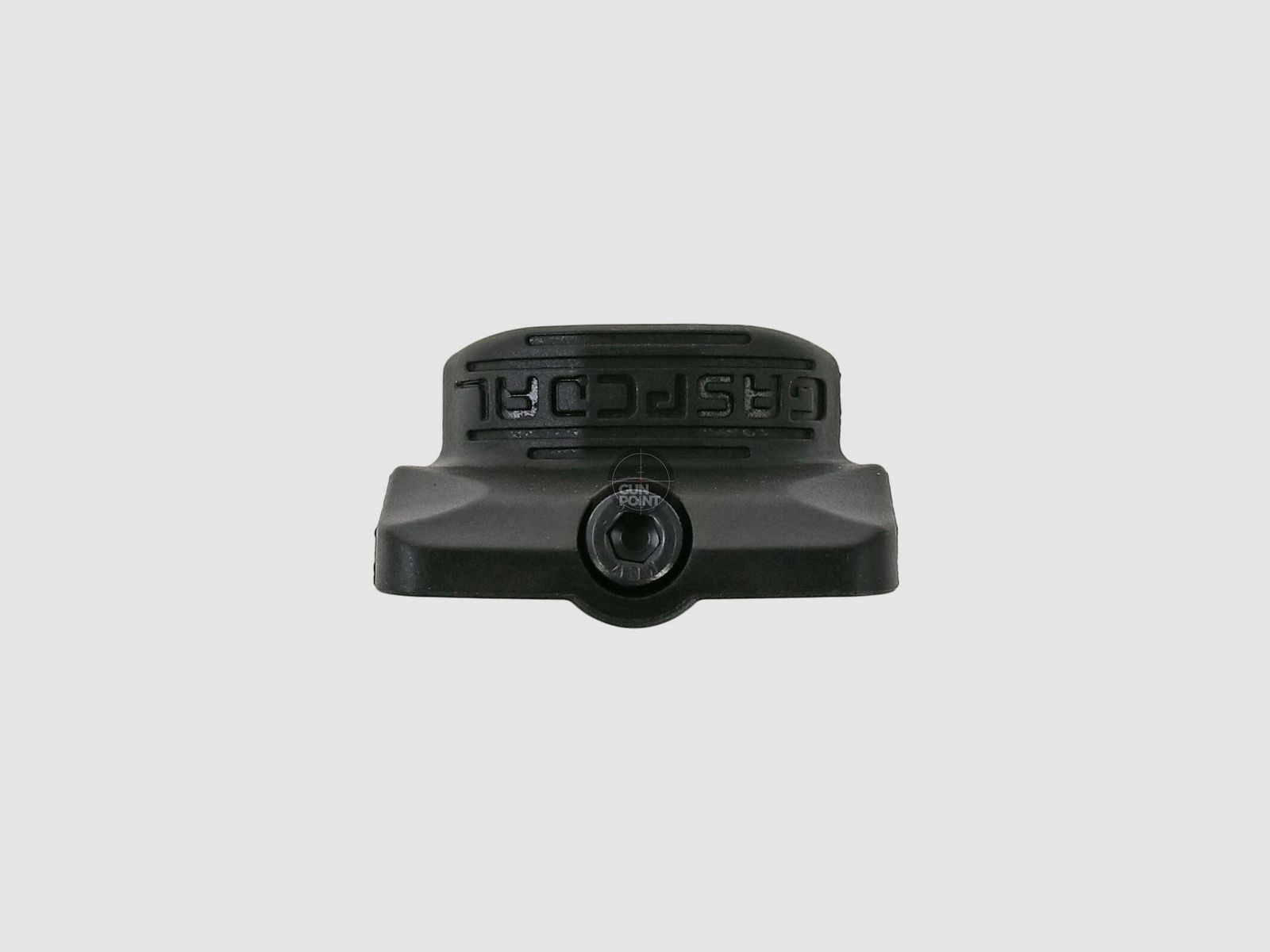 FMA Gas Pedal RS 2 für Rifle/Shotgun BK