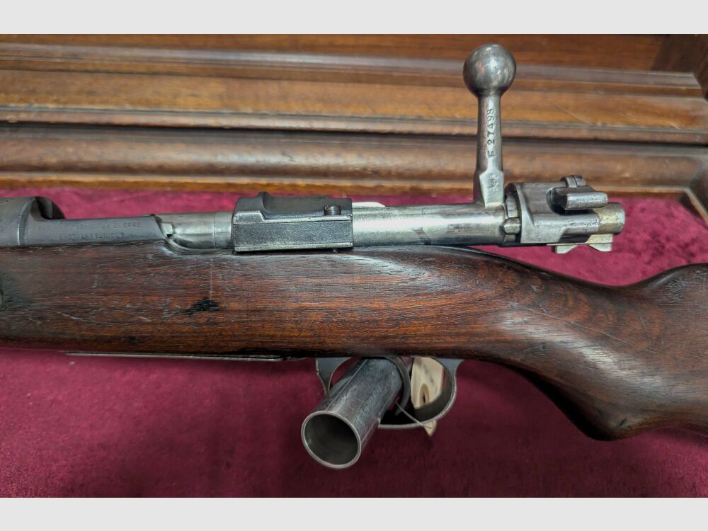 FN Columbien