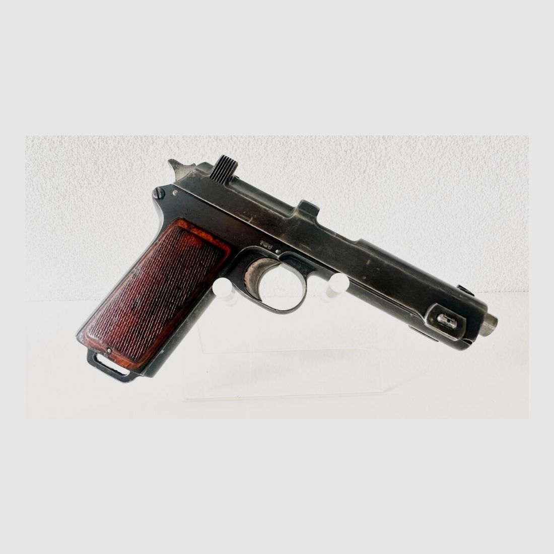 Steyr 1911 anno di fabbricazione 1915 9mm Steyr