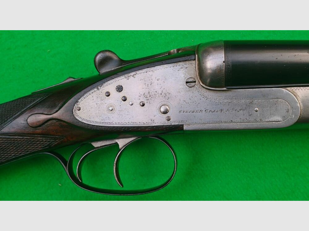 Stephen Grant & Sons London