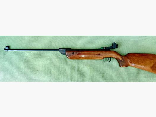  Luftgewehr  - Walther 53